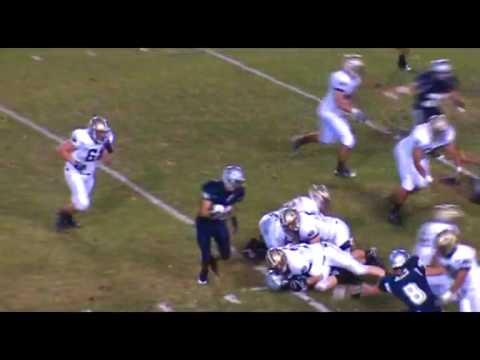 James Shoop #58 Laguna Hills Center vs Corona Del Mar