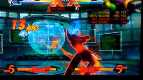 Dormammu flame carpet x-factor cancel