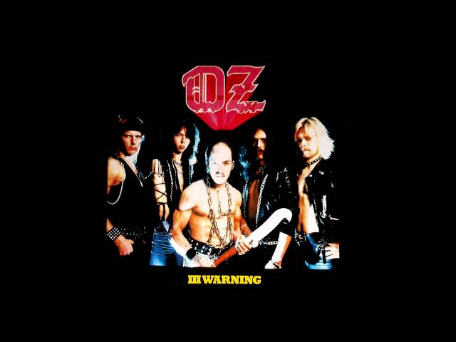 Oz - To Bad To Be True