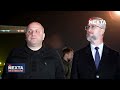 Срочное обращение к России / Кремль жёстко поставили на место
