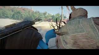 Crimson Desert  - Reed devil no cheese, heal spam, basic gear DRAMA (PREPATCH)