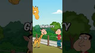 How Animals Has Quagmire Slept With In Family Guy