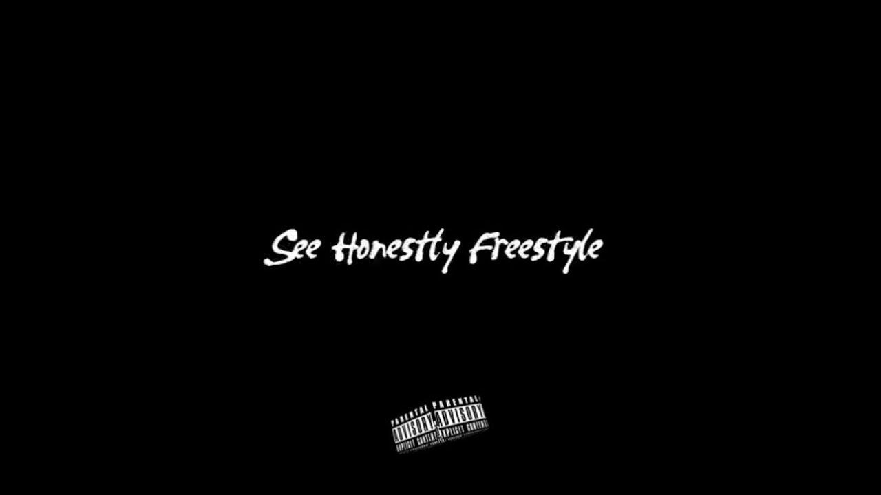 808CAM & John Giovanni - SEE HONESTLY FREESTYLE Prod By. 808CAM {2025}