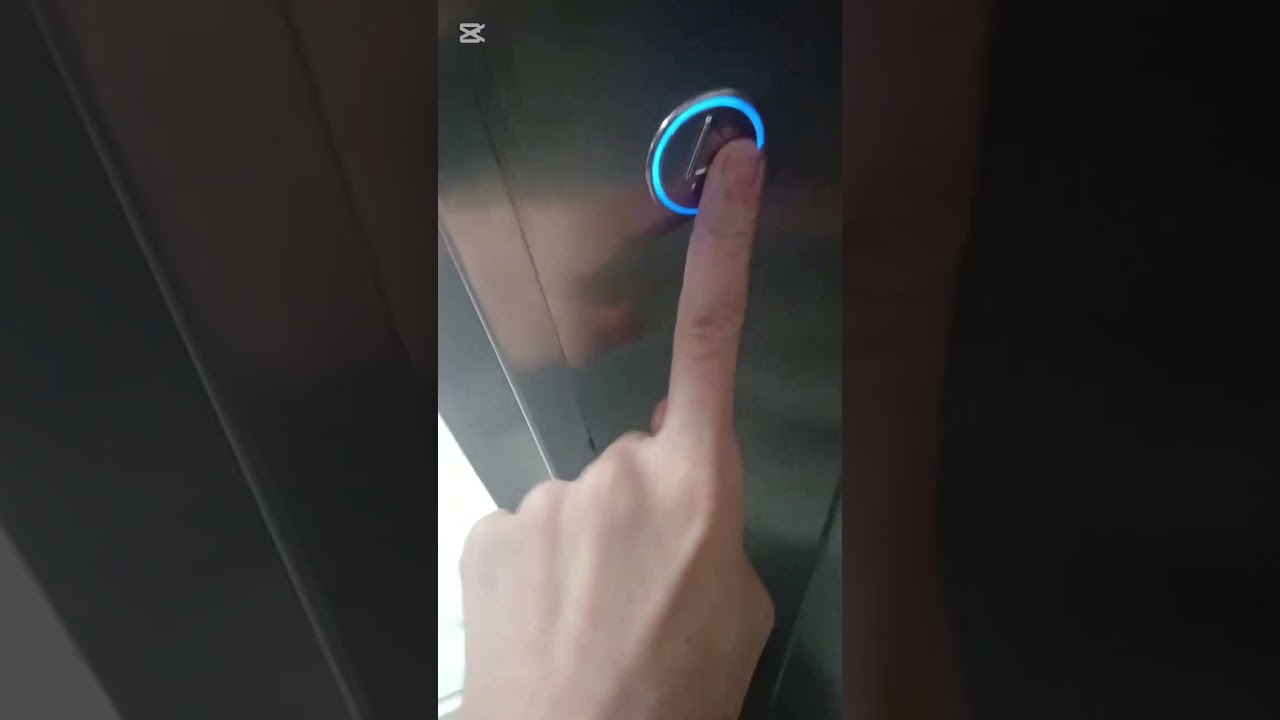 Ascensores por madrid parte 2 (final ascensor epico del ***no hay spoiler 