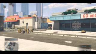 Rogues MC vs Homicidez Mafia MC | 3v3 | Xbox One |