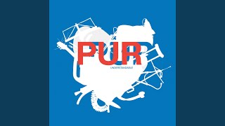 Video thumbnail of "Pur:Pur - Синяя борода (Bonus)"