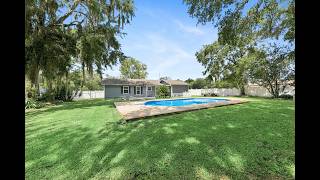 Home For Sale in St. Marys | 301 S Dandy Street | Coastal Georgia Real Estate