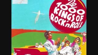 De 1000 Kings of Rock 'n' Roll // De Nieuwe Snaar. chords