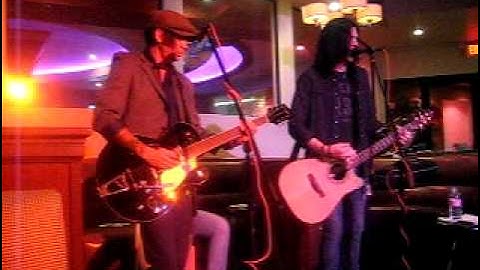 Todd Kerns-Doc Ellis-It