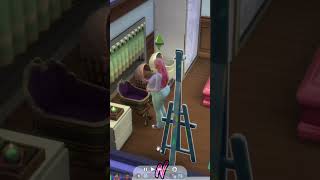 Sims 4 | 100 Baby Challenge🍼👶🏻 ~ BEBE DE CAMINO! | Serie en Español #sims4