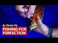 Fishing For Perfection: Cosmetic Surgery For Your Pet Fish? | CNA Insider