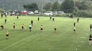 ARRA U12 Heroβs Cup Japan 2025 Game 7 Day 2
