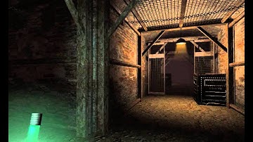 Noob plays Penumbra: Overture. Walkthrough. Part 8.