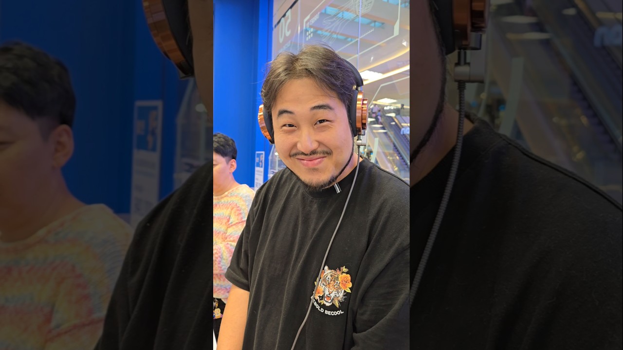 Наушники dyson