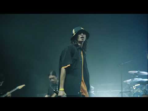 Y5 - Intro (live at MacPherson, 2021)