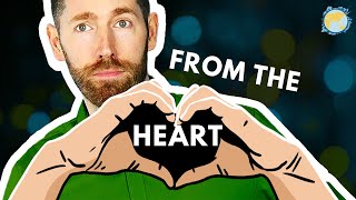 For Your Non ENFP Friends & Family: Advice on ENFPs