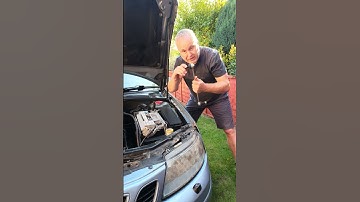 Anti Roll Bar Drop Links Knocking