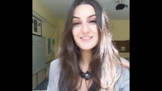 Merve Yavuz - İnstagram Şarkıları