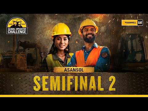 Global Operator Challenge 2025 Semifinal 2 | Gainwell CAT - video from Gainwell India