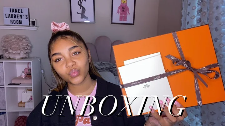 Unboxing Hermes Oran Sandals + Pricing and Sizing | Janel Lauren |