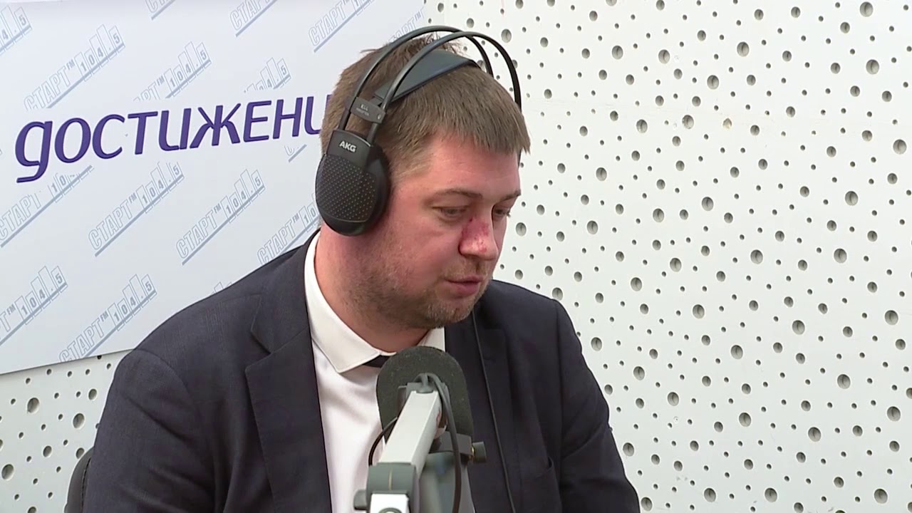 Мазов саранск министр