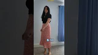 Mis Faldas Favoritas Para El Verano