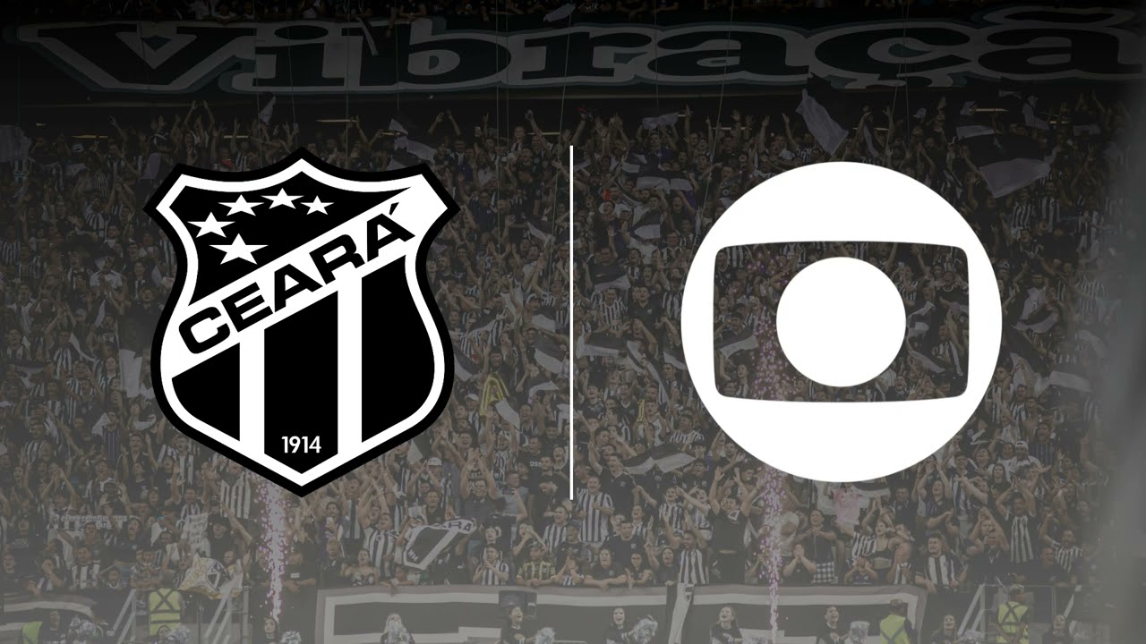 Hino Do Ceará - Versão Globo 2025 Com O Tom Do Antigo Lote