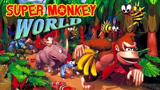 Super Monkey World