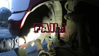 SUBARU IMPREZA GC8 RUST ISSUES PART 1 BUYERS GUIDE