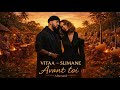 VITAA SLIMANE Avant Toi Cover 2026 