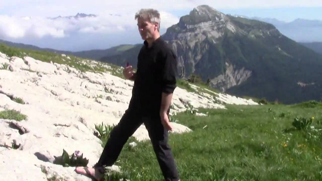 タイ チキンライス stop aux crampes