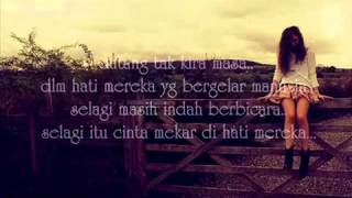 TILA - RELA (WITH LYRICS)