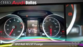 Audi Dallas, Dallas TX 75209