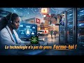 Comment le VPN peut sécuriser les nouveaux centres hospitaliers! #VPN #AES #BurkinaFaso #ParlonsIT