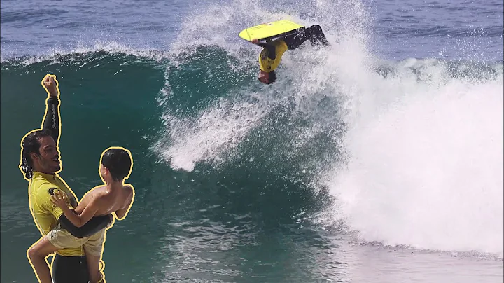 SINTRA PRO FEST 2025 - FINAL DAY ALTERNATIVE HIGHLIGHTS