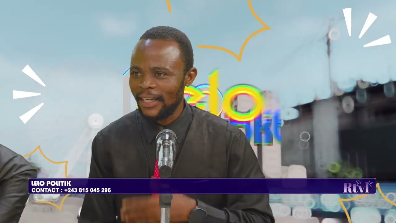 NDENGE BAKANGI BA EGLISE BOYE MABE TEEE ?     LELO POLITIQUE DE MARDI 03 MARS 2026