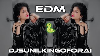 Me Meethi Meethi Been Bajauinsta Viral Humming Bass Djsunilkingoforai Dj Sagar Rath 