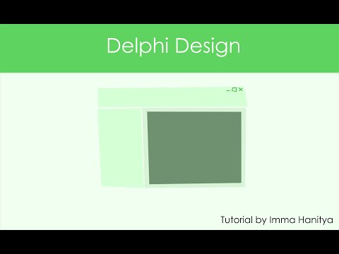 Delphi 7 -