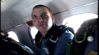MATTS SKYDIVING