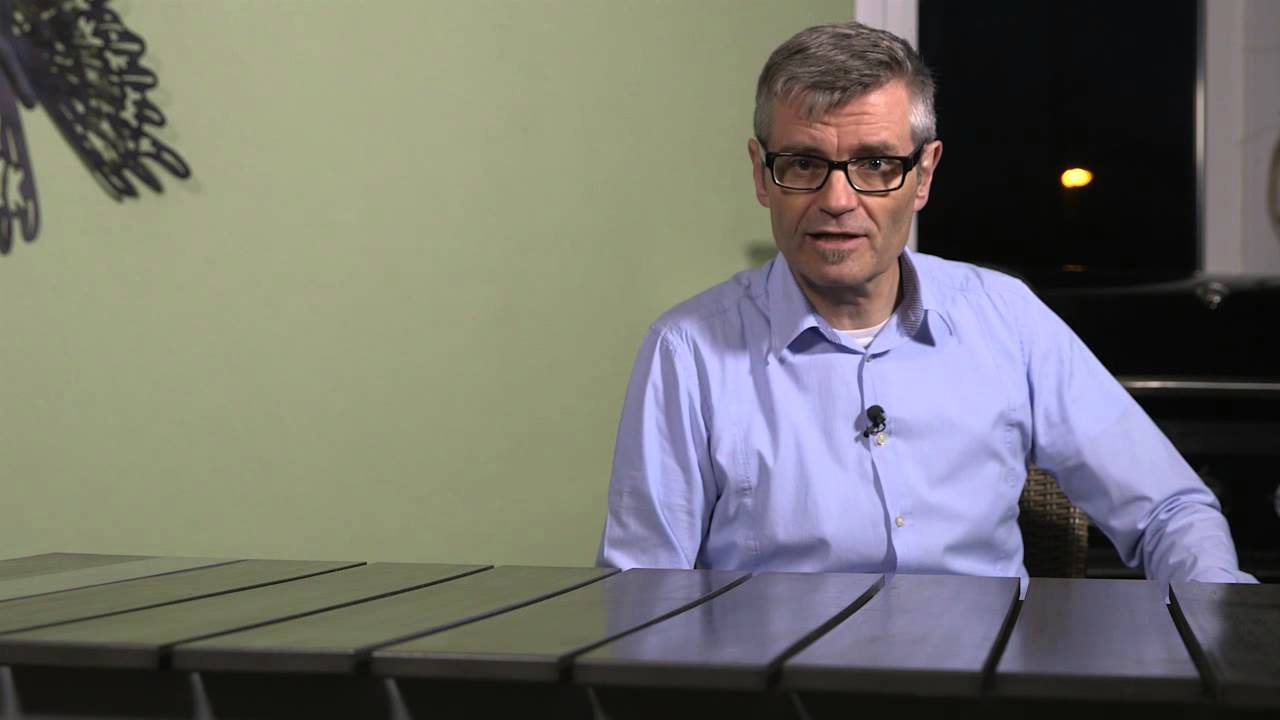 Swiss Online Marketing 2014 - Vortragstrailer von Elmar Eichmann, Canon (Schweiz) AG