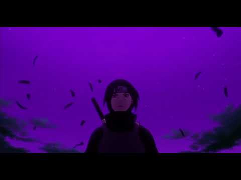 My Father and My Mother slowed reverb - Naruto Shippuden