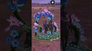 4.2 Primewood Genesis #dance #primewoodgenesis  #anime #pubgmobile #gaming #pubgshorts #couple #ace