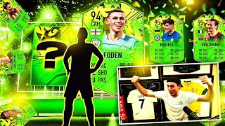 HOW WAS THIS PACK POSSIBLE PATH TO GLORY PLAYER PICKS AND ICON SWAP PACKS FIFA 21 Ultimate Team