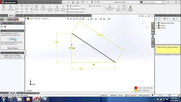 Solidworks 2015 Sketch Xpert