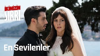 En Sevilenler 🌟 - İkimizin Sırrı 5. Bölüm