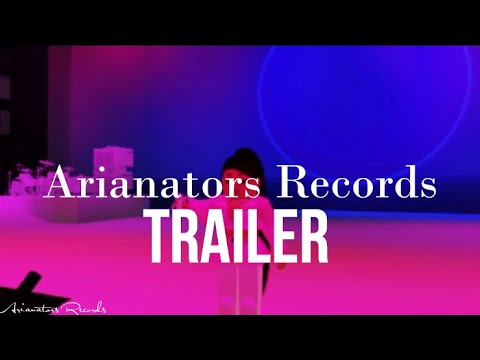 Sweetener World Tour Roblox Trailer Arianators Records Youtube - sweetener world tour roblox