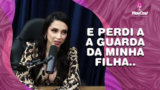 Meu Pai Não Fala Mais Comigo.. Perdi A Guarda Da Minha Filha..
