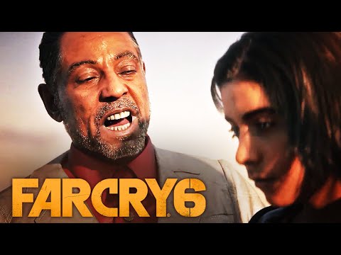 Far Cry 6: data de lançamento, preço, trailer e mais detalhes revelados