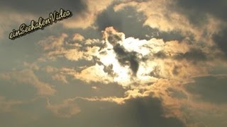 Ein Abendgruss Den Emder Lotsen