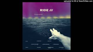 Ride - Fifteen Minutes (Instrumental)